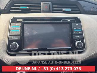 Nissan Micra Micra (K14), Hatchback, 2016 / 2024 0.9 IG-T 12V picture 10