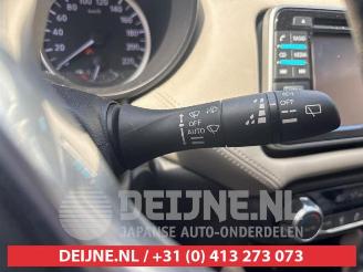 Nissan Micra Micra (K14), Hatchback, 2016 / 2024 0.9 IG-T 12V picture 12