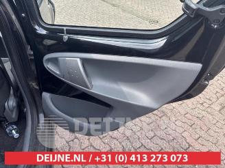 Toyota Aygo Aygo (B10), Hatchback, 2005 / 2014 1.0 12V VVT-i picture 14