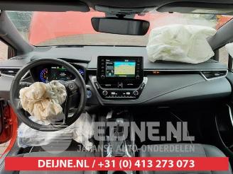 Toyota Corolla Corolla Touring Sport (E21/EH1), Combi, 2019 1.8 16V Hybrid picture 23