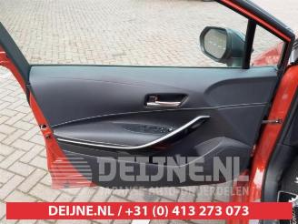 Toyota Corolla Corolla Touring Sport (E21/EH1), Combi, 2019 1.8 16V Hybrid picture 10