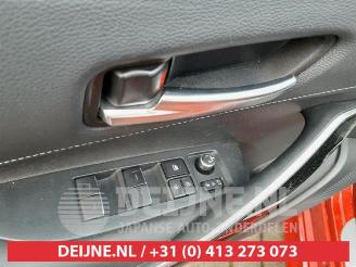 Toyota Corolla Corolla Touring Sport (E21/EH1), Combi, 2019 1.8 16V Hybrid picture 11