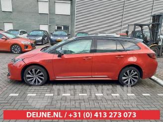 Toyota Corolla Corolla Touring Sport (E21/EH1), Combi, 2019 1.8 16V Hybrid picture 4