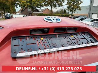 Toyota Corolla Corolla Touring Sport (E21/EH1), Combi, 2019 1.8 16V Hybrid picture 13