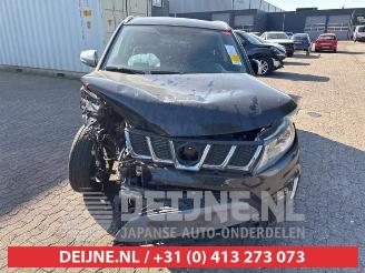 Suzuki Vitara Vitara (LY/MY), SUV, 2015 1.4 S Turbo 16V AllGrip picture 2