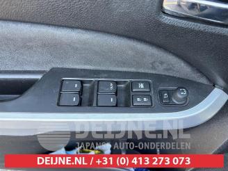 Suzuki Vitara Vitara (LY/MY), SUV, 2015 1.4 S Turbo 16V AllGrip picture 18