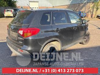 Suzuki Vitara Vitara (LY/MY), SUV, 2015 1.4 S Turbo 16V AllGrip picture 7