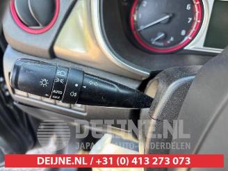 Suzuki Vitara Vitara (LY/MY), SUV, 2015 1.4 S Turbo 16V AllGrip picture 14