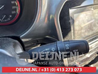 Suzuki Vitara Vitara (LY/MY), SUV, 2015 1.4 S Turbo 16V AllGrip picture 13