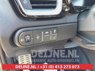 Kia Cee d Ceed Sportswagon (CDF), Combi 5-drs, 2018 1.5 T-GDI 16V picture 20