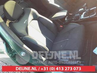 Kia Cee d Ceed Sportswagon (CDF), Combi 5-drs, 2018 1.5 T-GDI 16V picture 11