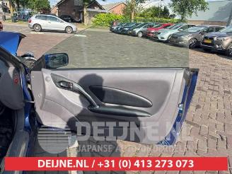 Toyota Celica Celica (ZZT230/231), Coupe, 1999 / 2005 1.8i 16V picture 21