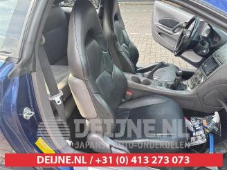 Toyota Celica Celica (ZZT230/231), Coupe, 1999 / 2005 1.8i 16V picture 19