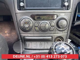 Toyota Celica Celica (ZZT230/231), Coupe, 1999 / 2005 1.8i 16V picture 11