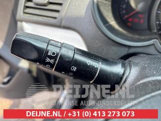 Kia Picanto Picanto (TA), Hatchback, 2011 / 2017 1.0 12V picture 13