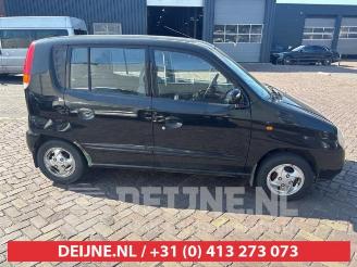 Hyundai Atos Atos, Hatchback, 1997 / 2008 1.0 12V picture 8