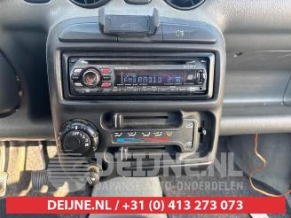 Hyundai Atos Atos, Hatchback, 1997 / 2008 1.0 12V picture 9