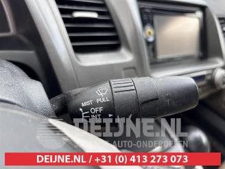 Honda Civic Civic (FA/FD), Sedan, 2005 / 2012 1.3 Hybrid picture 15