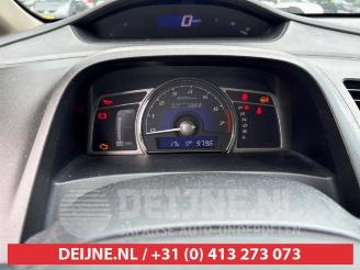 Honda Civic Civic (FA/FD), Sedan, 2005 / 2012 1.3 Hybrid picture 9