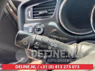 Kia Cee d Cee'd Sportswagon (JDC5), Combi, 2012 / 2018 1.6 CRDi 16V VGT picture 14