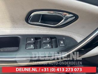 Kia Cee d Cee'd Sportswagon (JDC5), Combi, 2012 / 2018 1.6 CRDi 16V VGT picture 17