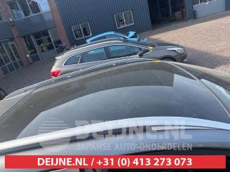 Nissan Qashqai Qashqai (J11), SUV, 2013 1.2 DIG-T 16V picture 9