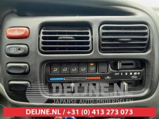 Suzuki Grand-vitara Grand Vitara I (FT/GT/HT), SUV, 1998 / 2006 2.0 16V picture 23