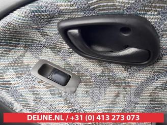 Suzuki Grand-vitara Grand Vitara I (FT/GT/HT), SUV, 1998 / 2006 2.0 16V picture 25