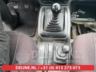 Suzuki Grand-vitara Grand Vitara I (FT/GT/HT), SUV, 1998 / 2006 2.0 16V picture 27