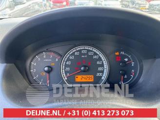 Suzuki Swift Swift (ZA/ZC/ZD1/2/3/9), Hatchback, 2005 / 2011 1.3 VVT 16V picture 9