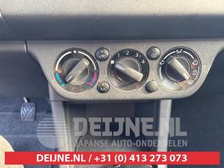 Suzuki Swift Swift (ZA/ZC/ZD1/2/3/9), Hatchback, 2005 / 2011 1.3 VVT 16V picture 11