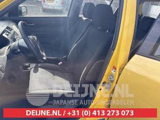 Suzuki Swift Swift (ZA/ZC/ZD1/2/3/9), Hatchback, 2005 / 2011 1.3 VVT 16V picture 24