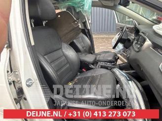 Kia Sorento Sorento III (UM), SUV, 2015 / 2020 2.2 CRDi 16V VGT 4x4 picture 27