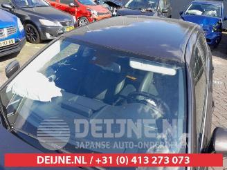 Lexus Ct CT 200h, Hatchback, 2010 1.8 16V picture 9