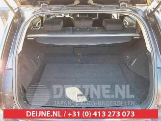 Lexus Ct CT 200h, Hatchback, 2010 1.8 16V picture 14