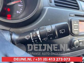 Kia Rio Rio III (UB), Hatchback, 2011 / 2017 1.2 CVVT 16V picture 12