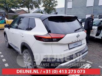 Nissan X-Trail X-Trail (T33), SUV, 2022 1.5 VC-T e-POWER e-4ORCE 12V picture 5