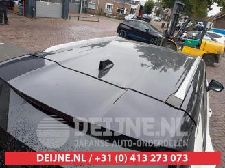 Nissan X-Trail X-Trail (T33), SUV, 2022 1.5 VC-T e-POWER e-4ORCE 12V picture 12