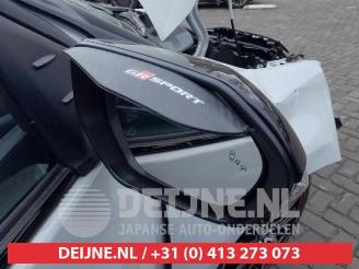 Toyota Yaris Yaris IV (P21/PA1/PH1), Hatchback, 2020 1.5 12V Hybrid 115 picture 17