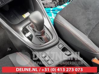 Toyota Yaris Yaris IV (P21/PA1/PH1), Hatchback, 2020 1.5 12V Hybrid 115 picture 26