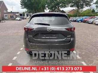 Mazda CX-5 CX-5 (KF), SUV, 2016 2.0 SkyActiv-G 165 16V 2WD picture 6