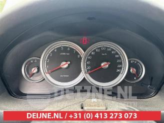 Subaru Outback Outback (BP), Combi, 2003 / 2009 2.5 16V picture 9