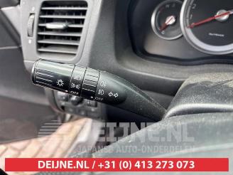 Subaru Outback Outback (BP), Combi, 2003 / 2009 2.5 16V picture 14