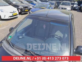 Hyundai Getz Getz, Hatchback, 2002 / 2010 1.1i 12V picture 9