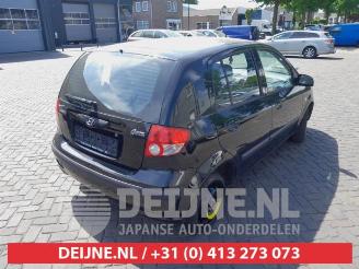 Hyundai Getz Getz, Hatchback, 2002 / 2010 1.1i 12V picture 7