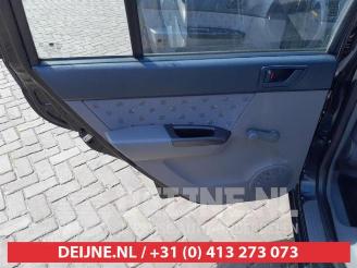 Hyundai Getz Getz, Hatchback, 2002 / 2010 1.1i 12V picture 12