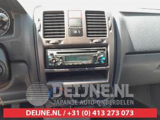 Hyundai Getz Getz, Hatchback, 2002 / 2010 1.1i 12V picture 19