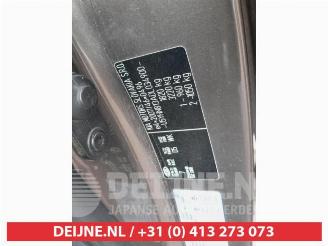 Kia Cee d Cee'd Sportswagon (JDC5), Combi, 2012 / 2018 1.6 GDI 16V picture 17