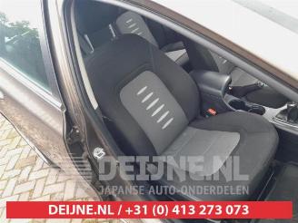 Kia Cee d Cee'd Sportswagon (JDC5), Combi, 2012 / 2018 1.6 GDI 16V picture 16