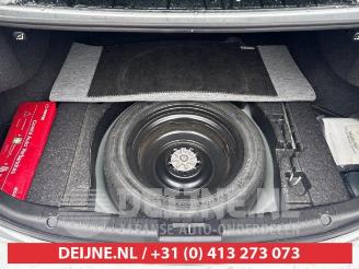 Mazda 6 6 (GJ/GH/GL), Sedan, 2013 2.2 SkyActiv-D 150 16V picture 21